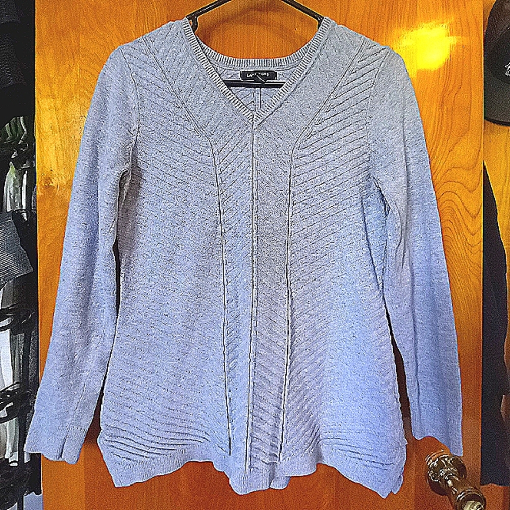 Land's End Sweater